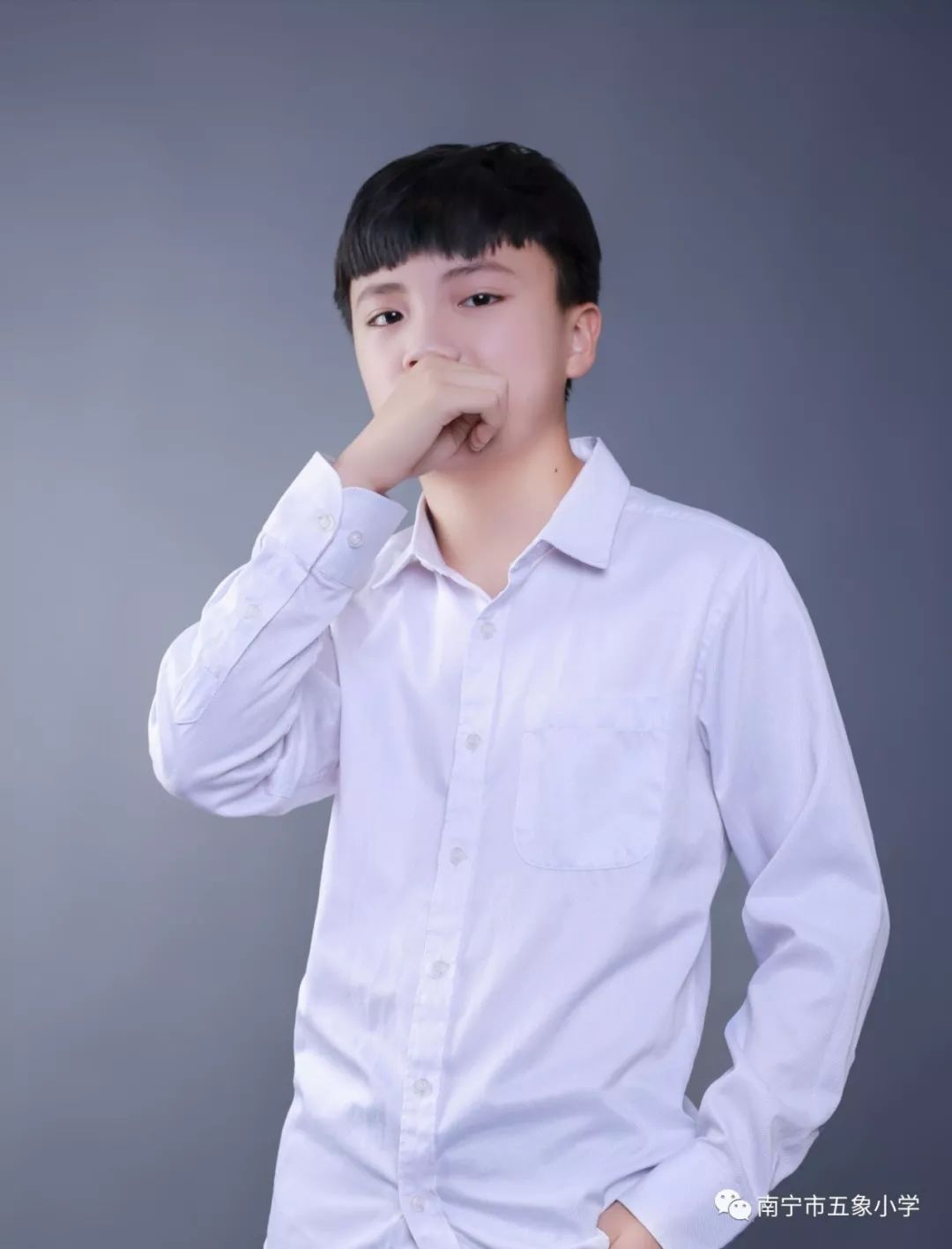 阅读遇见更美的童年红领巾小书虫李政轩