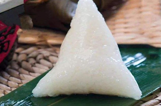 【美食尚手工粽】带你重拾记忆中端午的味道~_白糖