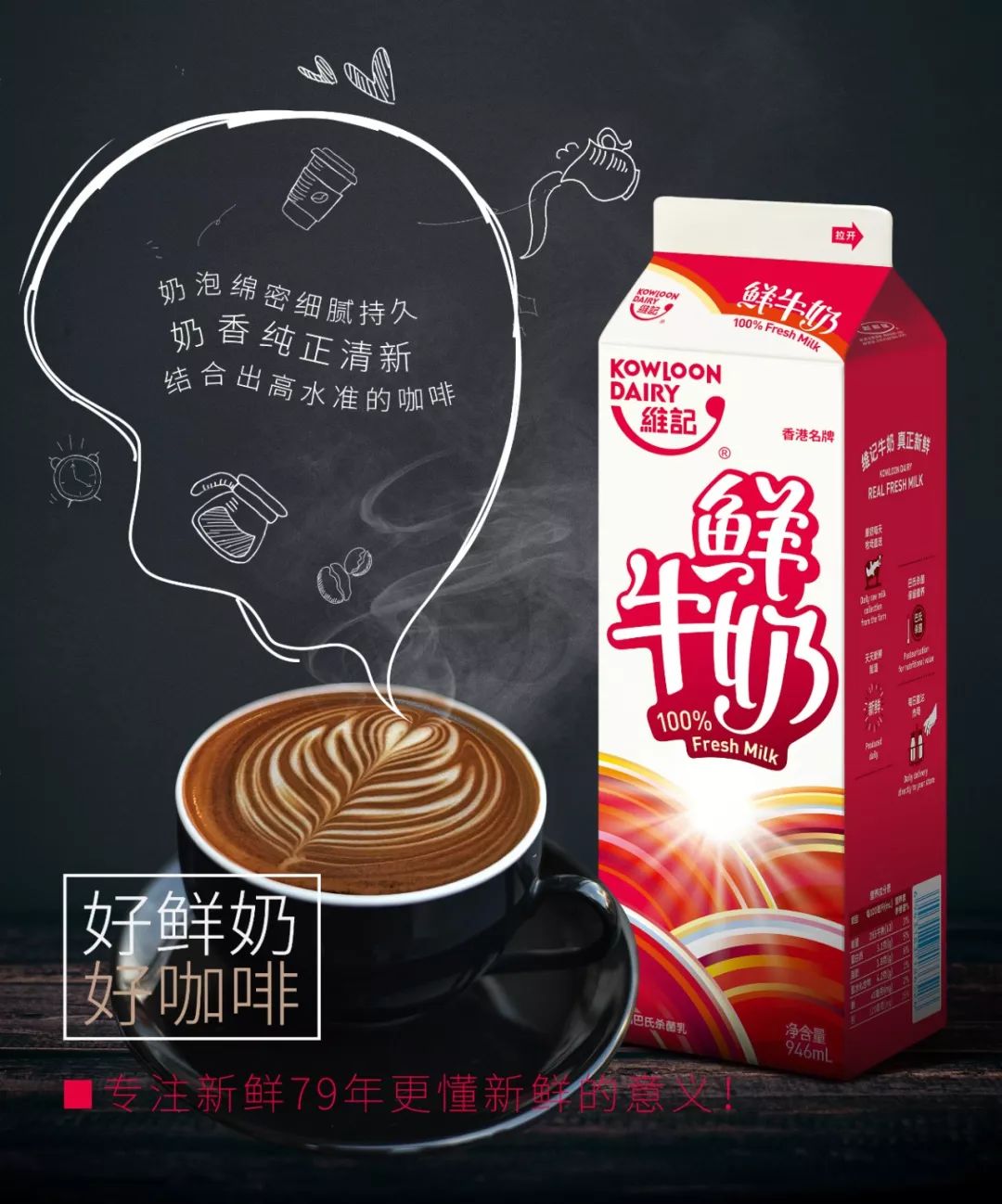 回顾丨2019维记杯咖啡拉花挑战赛广州赛区圆满落幕