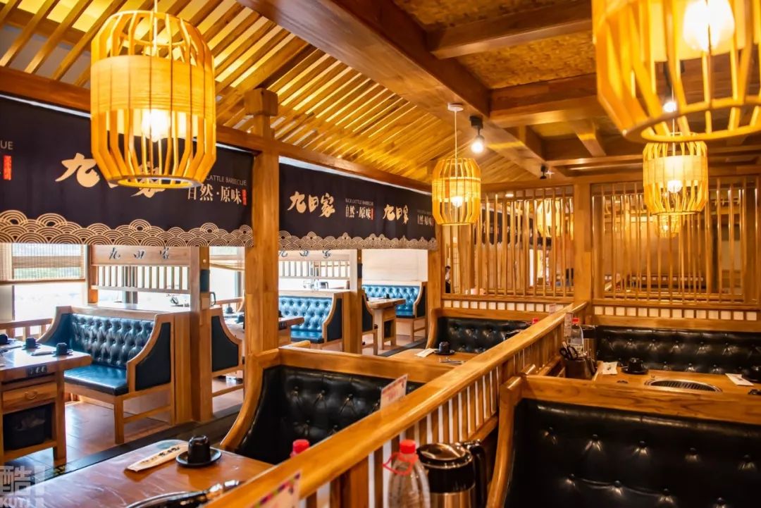 99元抢九田家豪华三人餐烤肉届爱马仕一顿下来绝对满足指数飙升