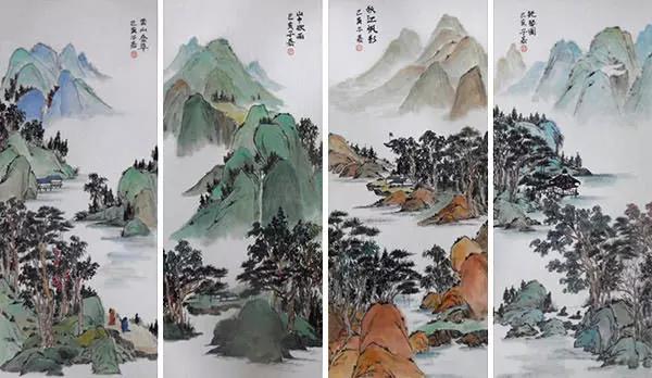 上海,展览:《第五届当代最具学术价值与市场潜力书画家推荐展》北京