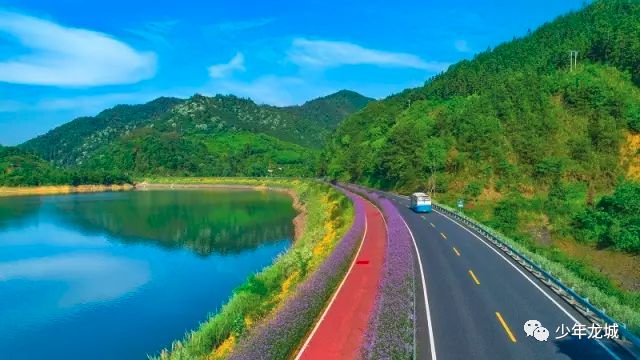 未来公民千岛湖营地2019夏好玩又成长行为品格塑造营全国招募中