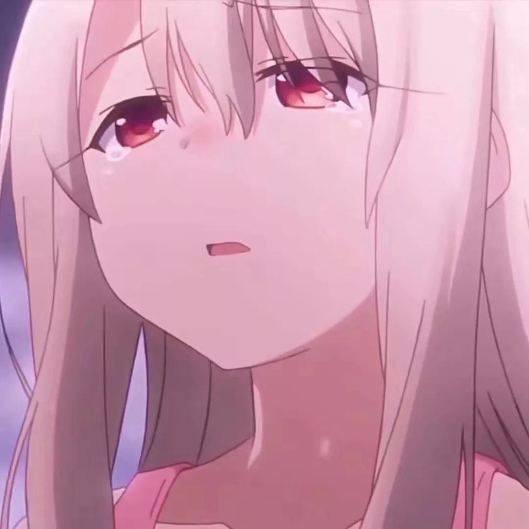 动漫女生头像