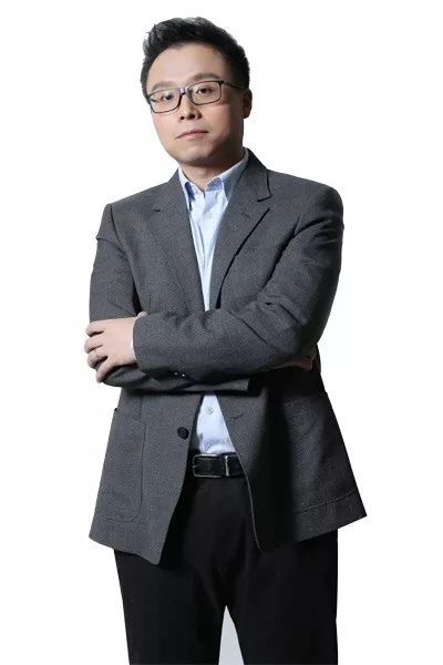 多牛传媒董事长王乐互联网创业的规律与全新挑战