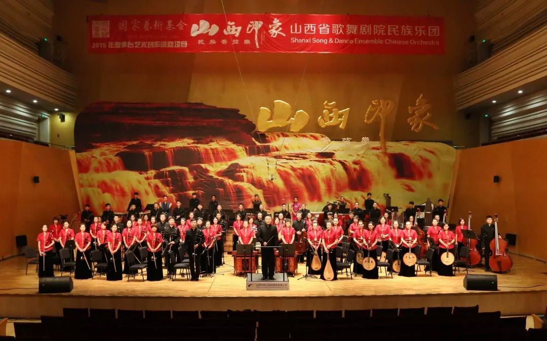 新开票晋山晋水晋风晋情尽在山西印象中