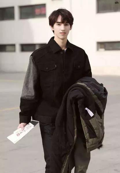 创造营淘汰学员现状如何闫博看郭富城演唱会周震南带他上节目