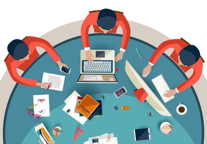 持续成长的人都喜欢做这件事_工作