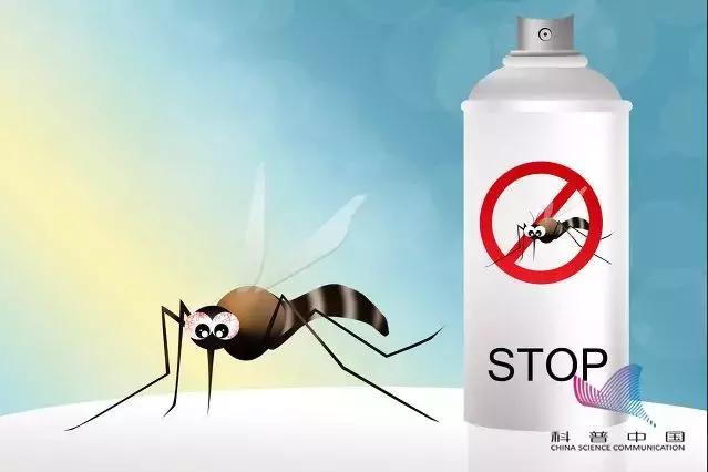 吃甜食喝啤酒o型血易招蚊子这篇文章全讲明白了