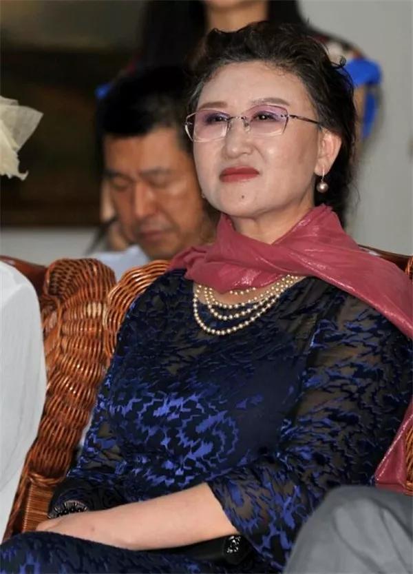 德国驻华大使馆文化处参赞蒋玲女士金台艺术馆馆长袁熙坤先生致辞德国