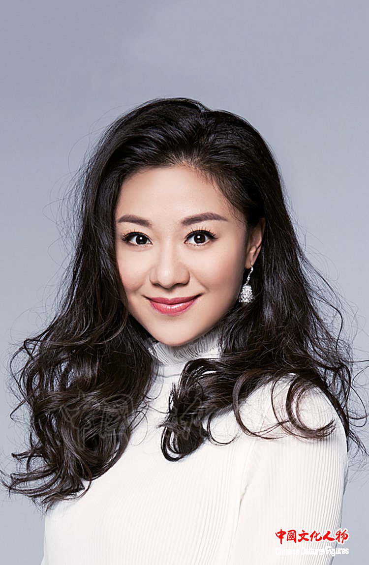 中国民族男高音北京演唱会献礼中华人民共和国成立70周年