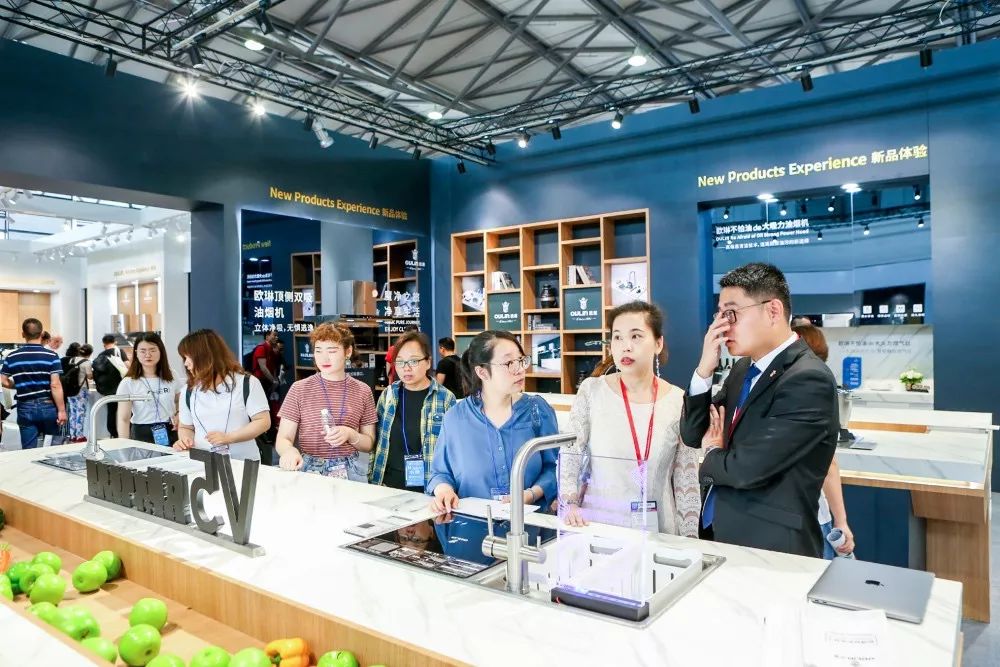 对话“水槽教父”徐剑光：欧琳要做高品质生活方式的缔造者-家电圈官网