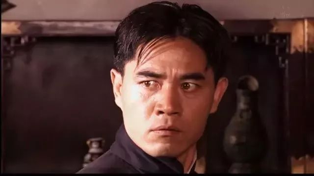 白景琦行走的中国式荷尔蒙