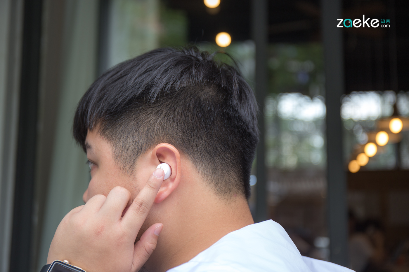 走"亲民"定价的漫步者tws1真无线耳机,做到了续航与性能兼备