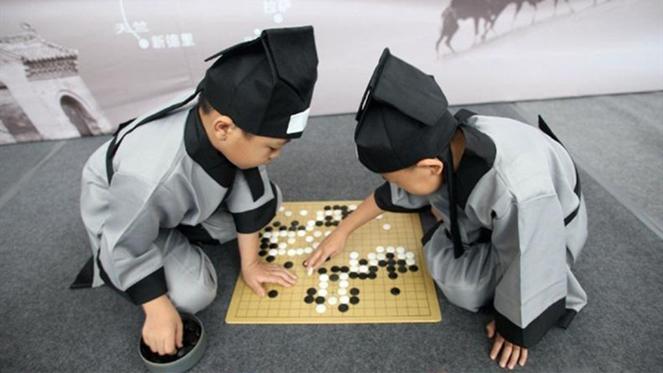 棋友们注意了,有4点可能经常在犯错