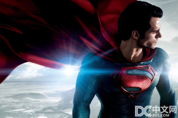 有生之年超人2导演他们从没找过我