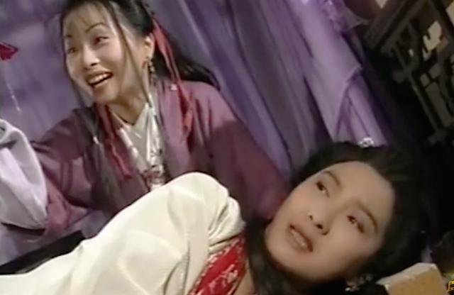 tvb武侠剧|1997版《天龙八部》九十年代香港武侠剧的巅峰