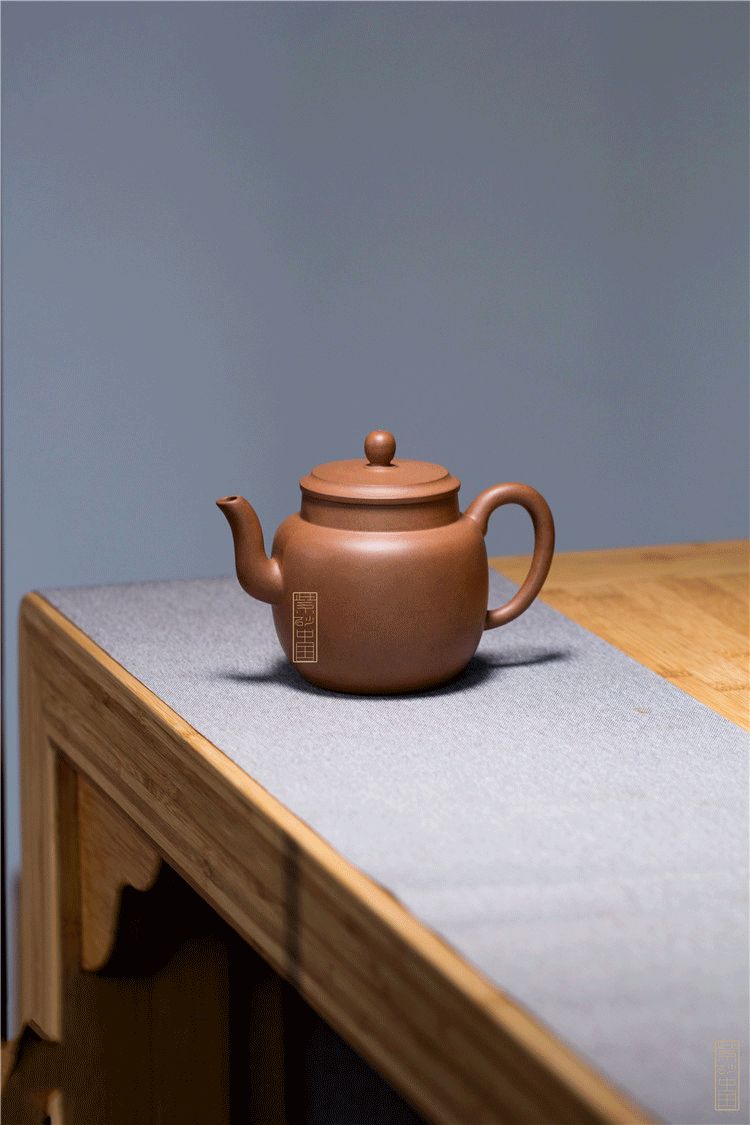 观古莲子高振宇