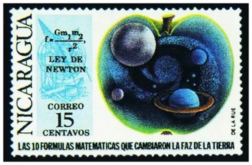 (五) 牛顿万有引力定律伽利略发出了豪言壮语:"给我时间,空间和对数