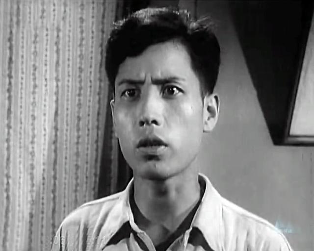 昔日上影厂英俊小生,银幕塑造众多帅哥却不争名利,好演员65岁去世