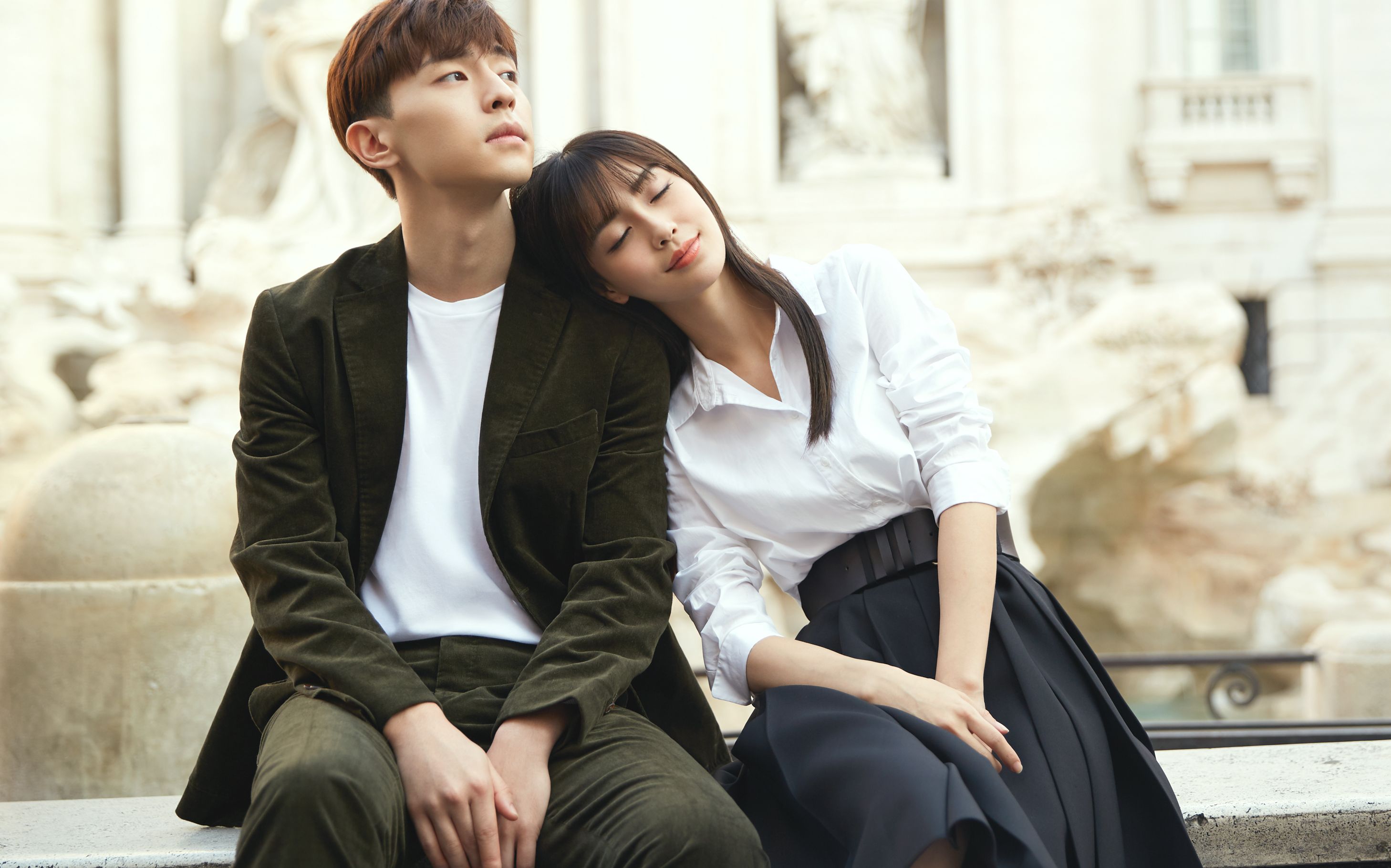 杨颖演卖房中介印象最深是看到好多买不起的房子