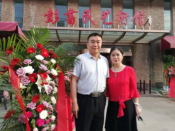 中国当代小虾王曹敏灵动传神清秀优雅