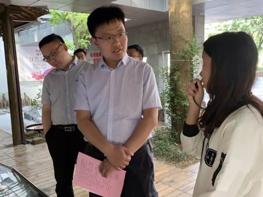 团市委赴宜兴市,玄武区开展"对标先进"工作_青州市