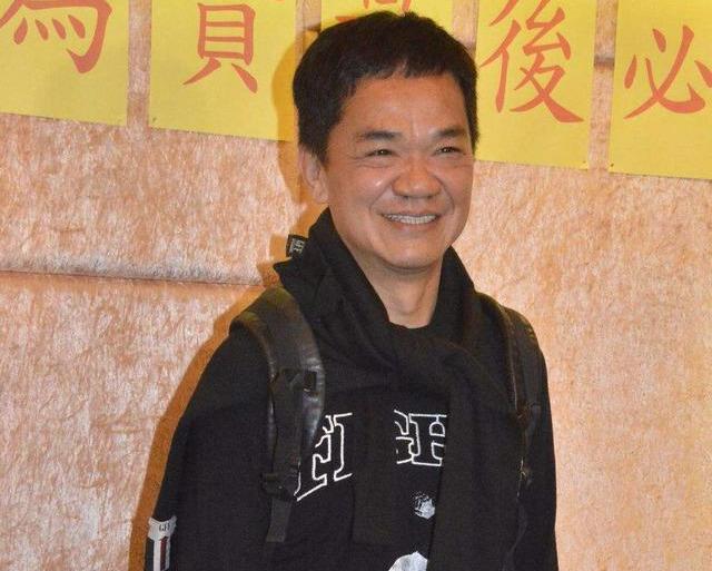 原创四大恶人只剩黄光亮其晚年近况曝光生活安稳67岁仍在拍戏