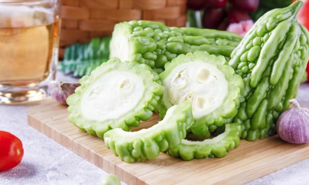 原创夏季湿气重这4种食物祛湿气最有效糖友放心吃