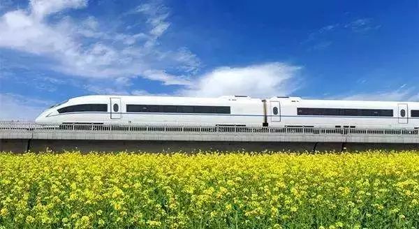 列长三角城市之首铁路枢纽建成后,杭州的高铁引入线路数量衔接9个方向