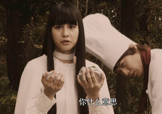 假面骑士时王38话解读月读身世揭秘变身甲斗的加贺美战法不变