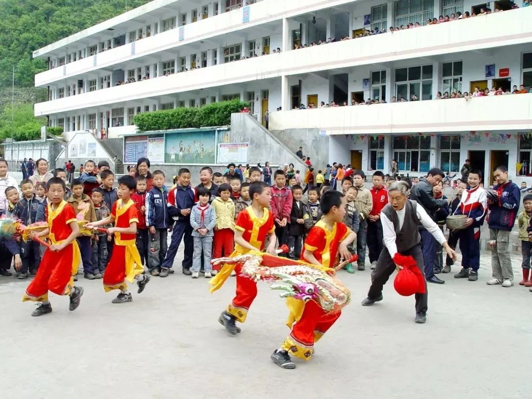 今晚,唐崖土司夫人覃田氏亮相皇城广场!还有