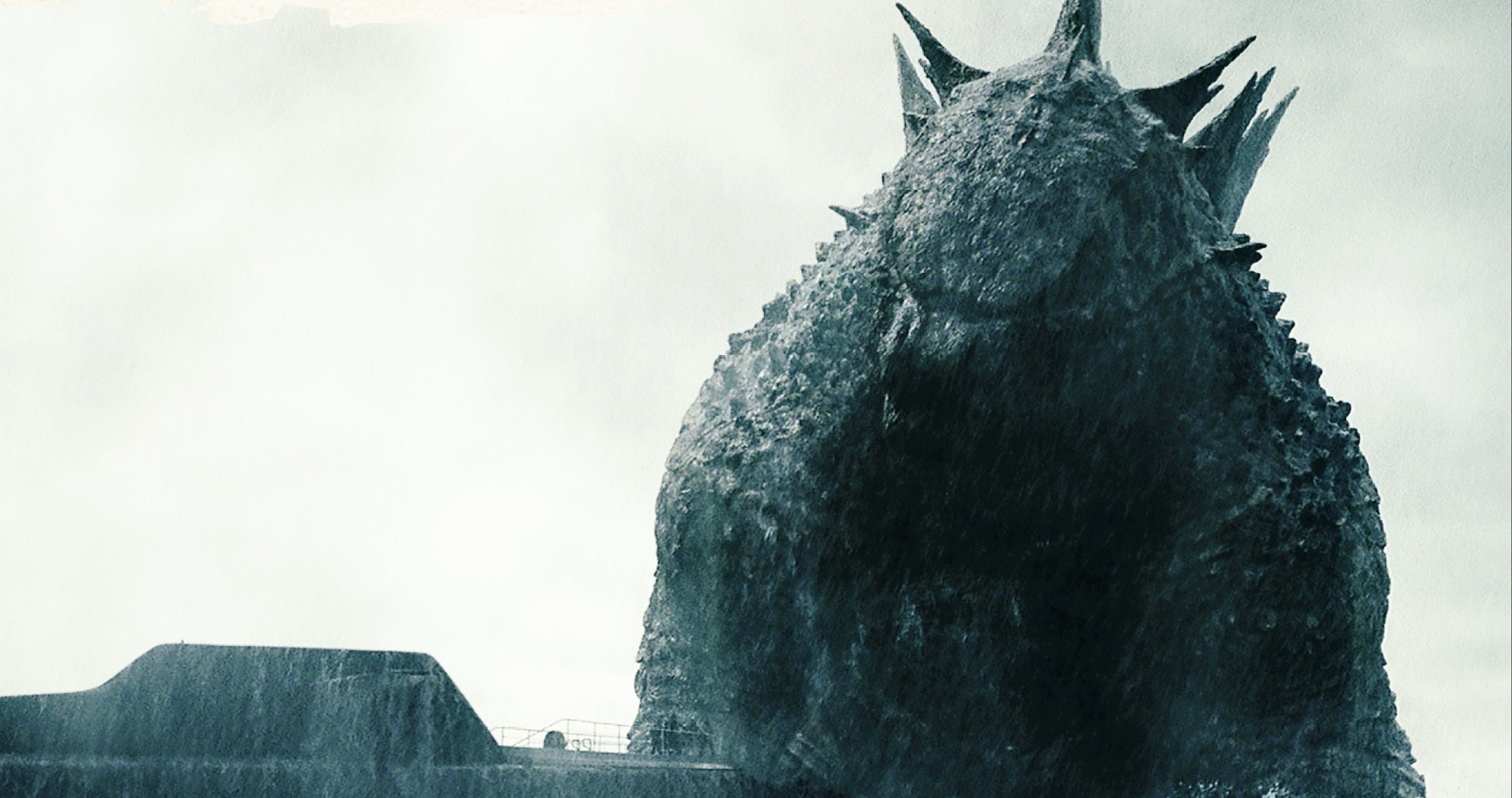 哥斯拉2怪兽之王潜藏的10个彩蛋三头龙原来是人演的