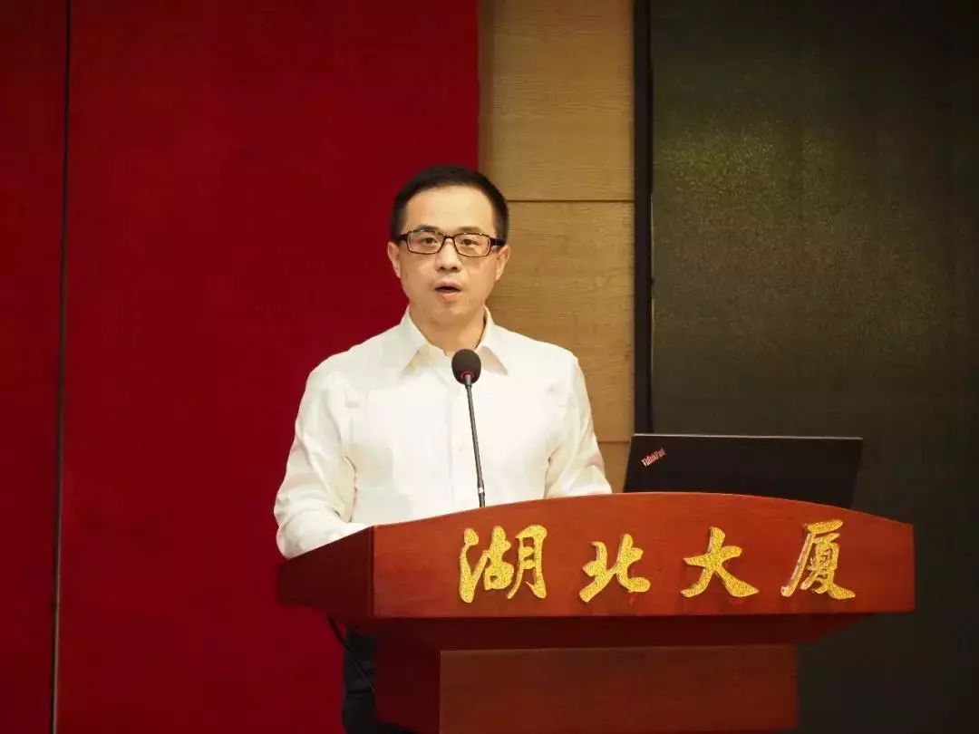 中关村知识产权领军企业工作交流会暨中关村审查员实践