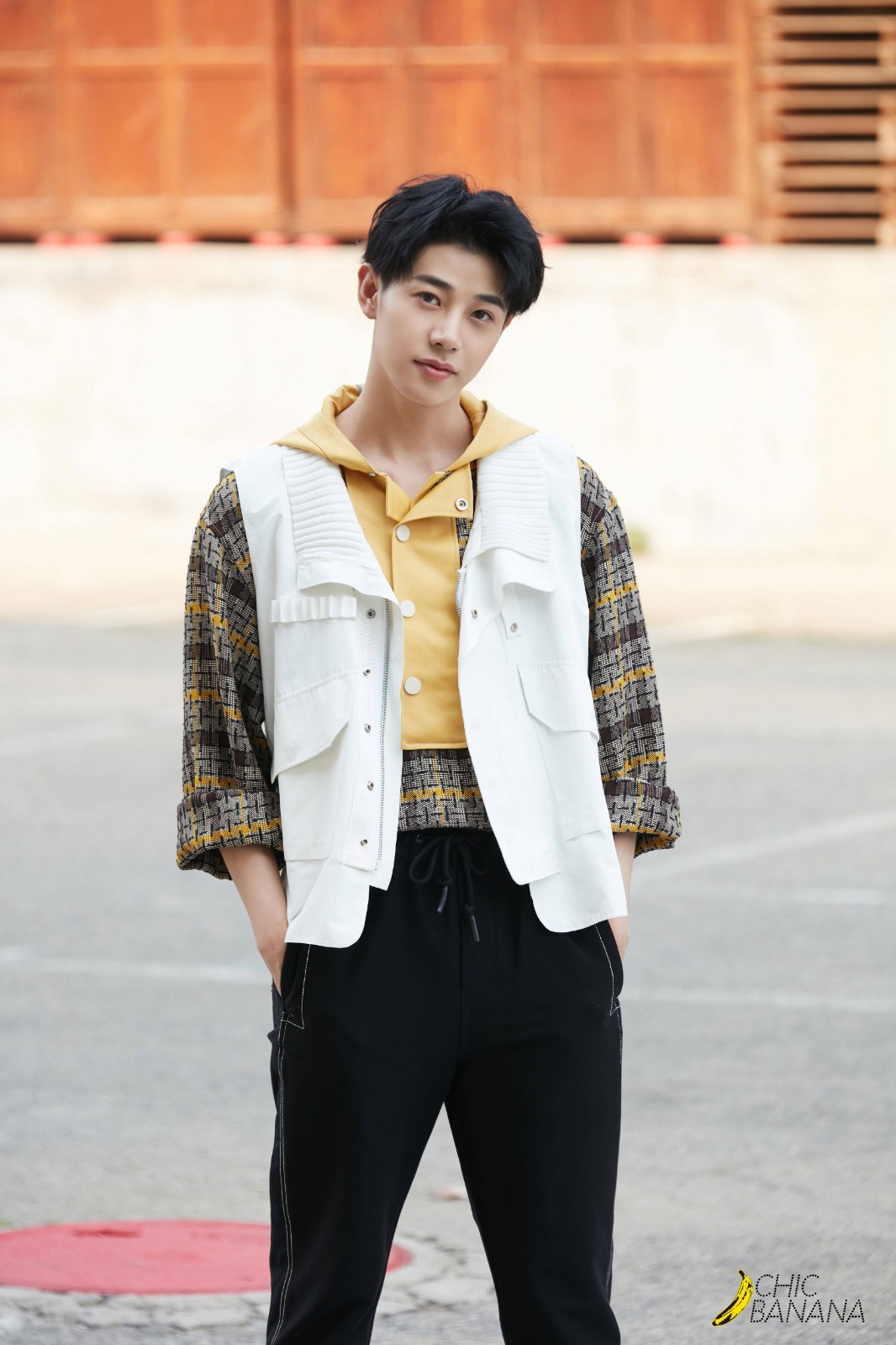 刘剑羽《爵迹临界天下》圆满收官 戏里戏外尽显反差萌_漆拉