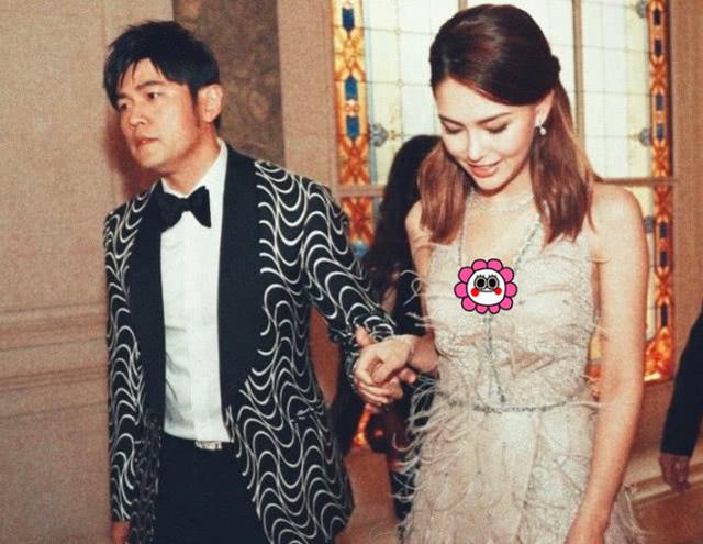 原创郎朗婚纱照夫妻超像周杰伦携爱妻捧场网友被昆凌惊艳了