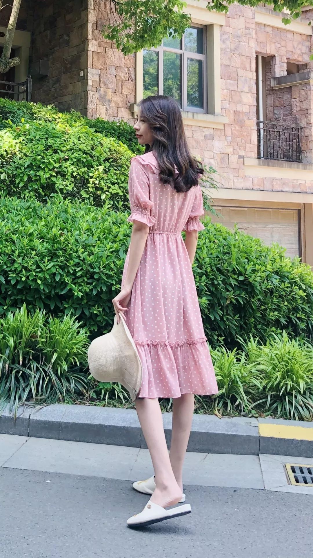 遇见拉格蓓芮专属的晨曦色系