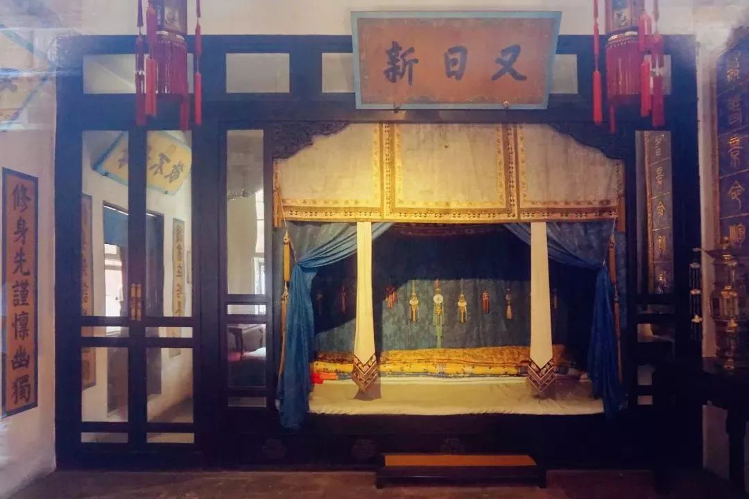 古代的风水理论有这样一句话:"屋大人少,是凶屋.