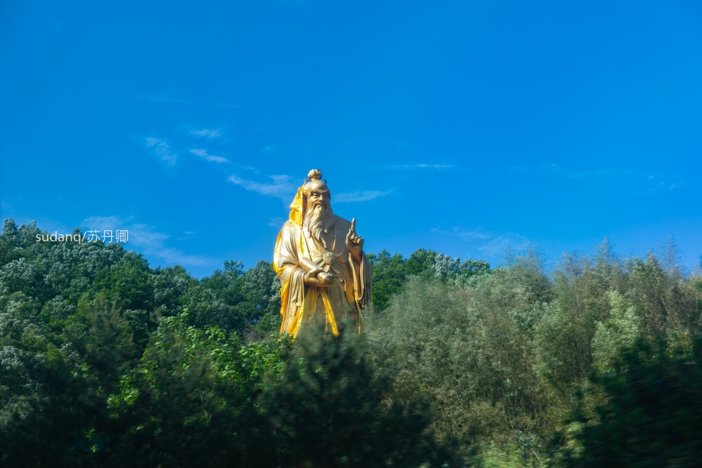 河南最美名山之一,古代帝王封其“天下名山”,受摄影师追捧 河南最美名山之一,古代帝王封其“天下名山”,受摄影师追捧