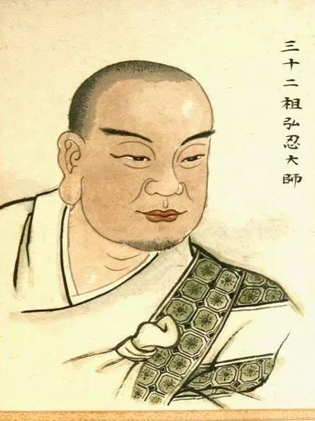 六祖慧能:最后一个拥有祖衣的禅宗祖师