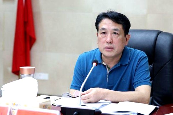 攸县县委常委会召开会议 研究了这几项重要工作