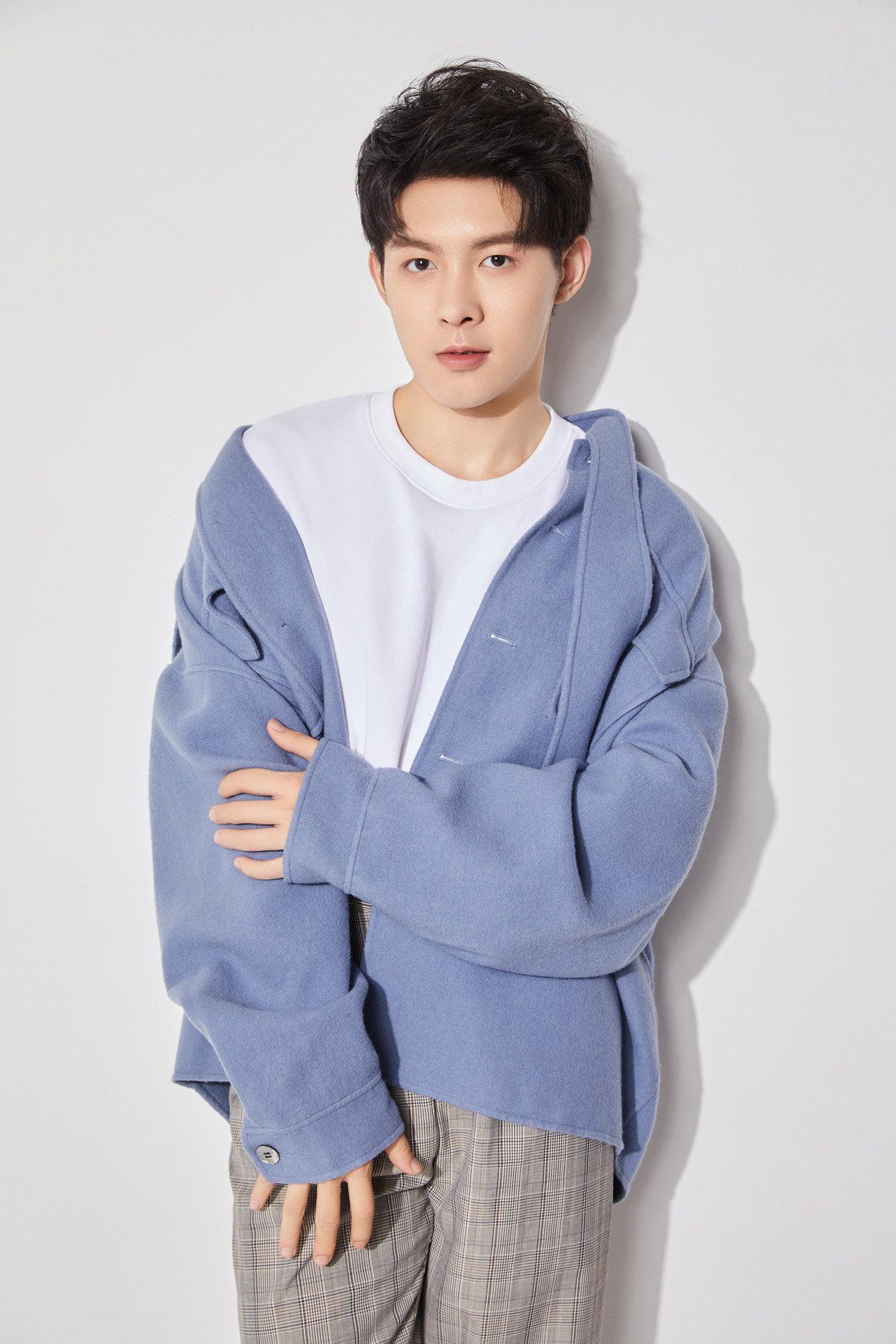 高考硬核应援!朱元冰《追球》角色曲《就让我》为梦放歌