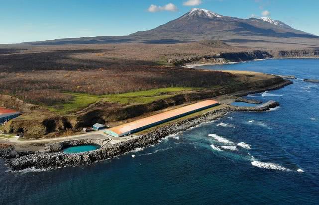 据报道,俄罗斯海军太平洋舰队近期在日本周边海域十分活跃,多次派出