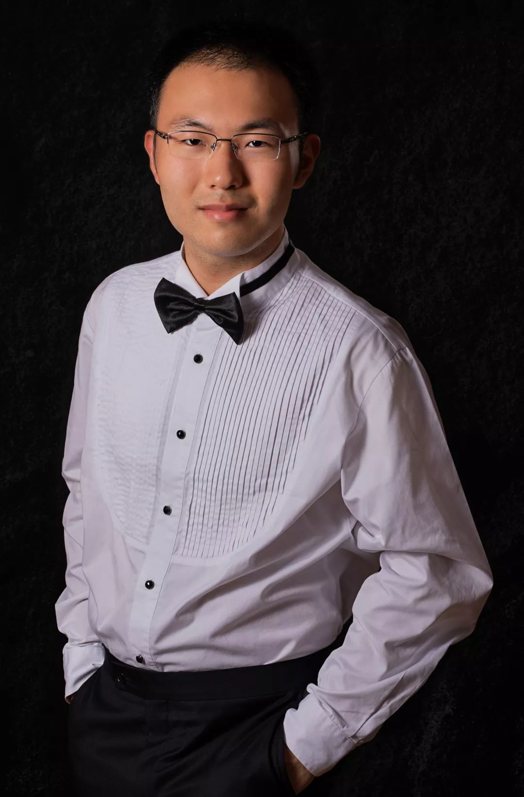 长江钢琴呈现安天旭独奏音乐会即将开幕