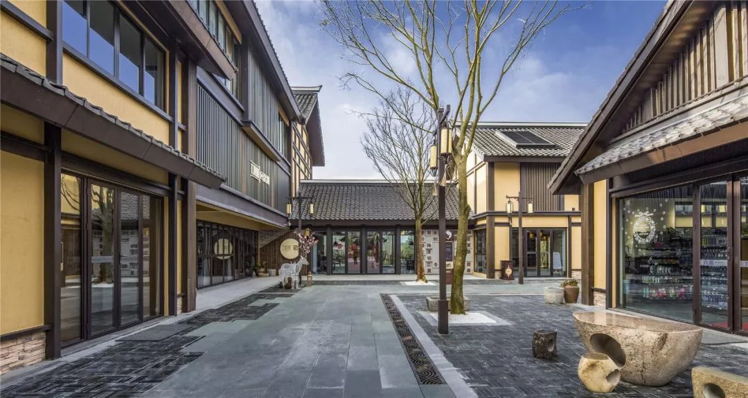 2019年最美的汉唐街巷想去