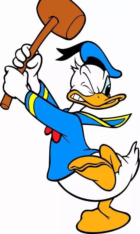 唐老鸭居然已经85岁了这些有关鸭鸭的冷知识你绝对想不到