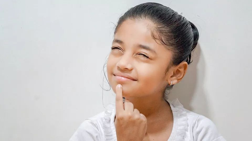 孩子爱哭爱发脾气是因为你不懂这个