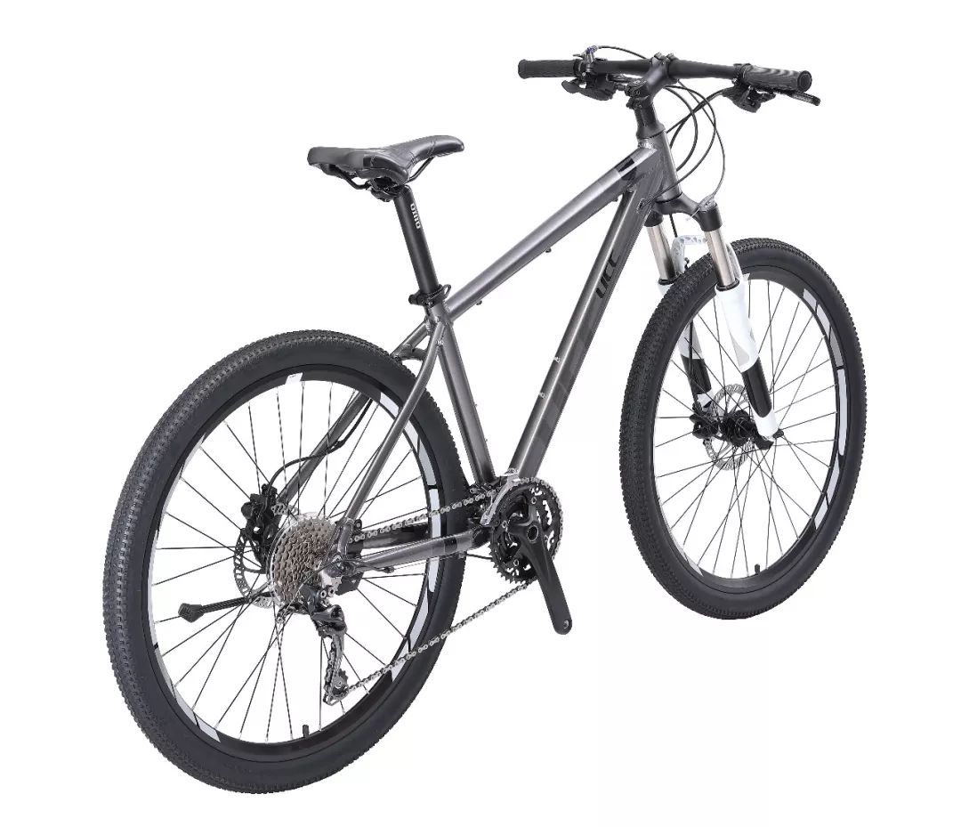 ucc布雷德系列全新上市