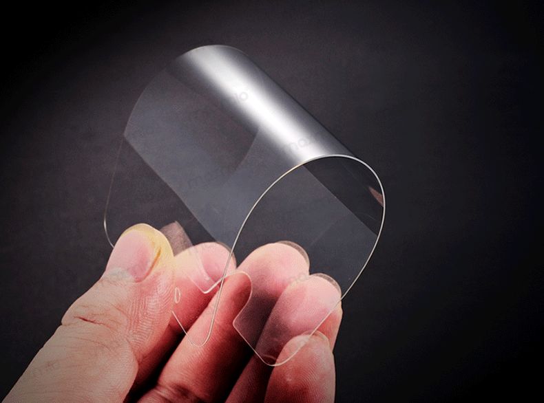 国内柔性玻璃复合板材料生产厂家浙江凯信光电科技有限公司