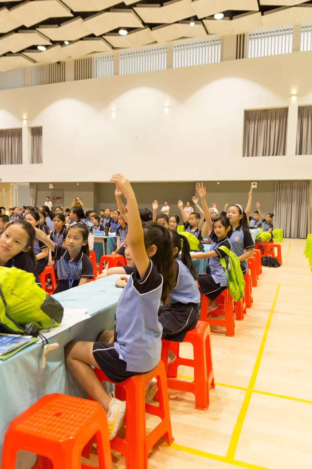 校园动态寻根之旅品味顺德德胜小学主题课程精彩回顾拷贝