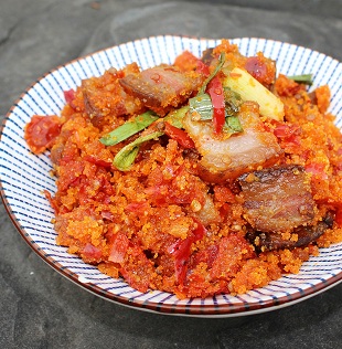 湖北恩施特产美食绝对让你口水泛滥流连忘返